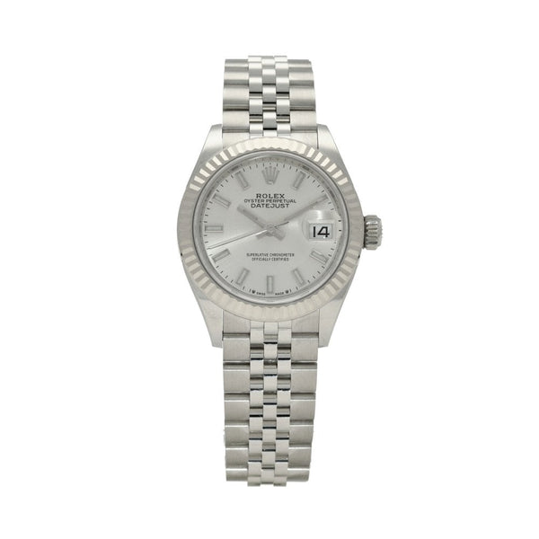Datejust 279174 - 28mm - Silver Dial - 2021