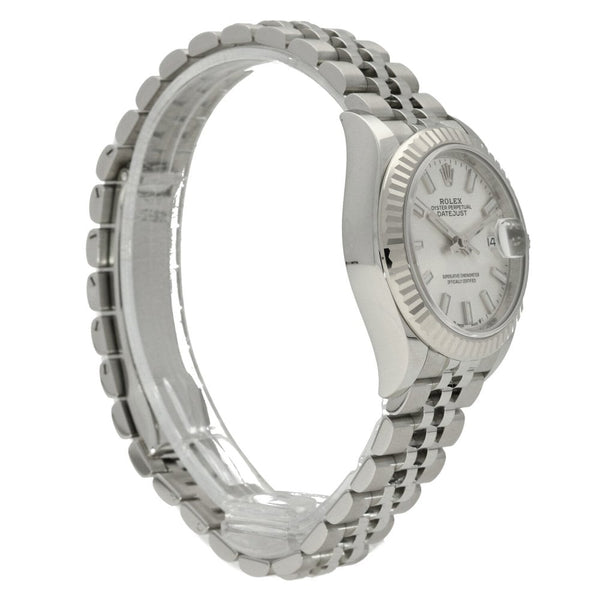 Datejust 279174 - 28mm - Silver Dial - 2021