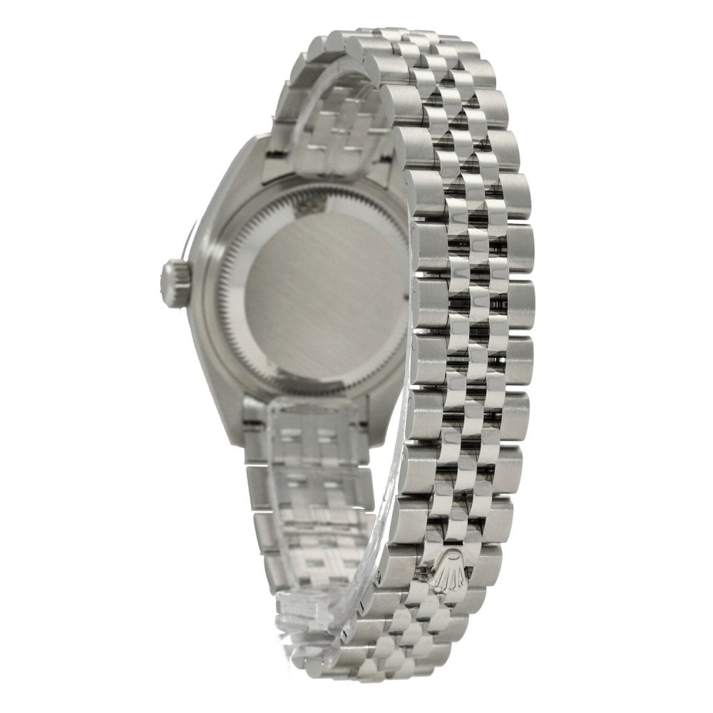 Datejust 279174 - 28mm - Silver Dial - 2021