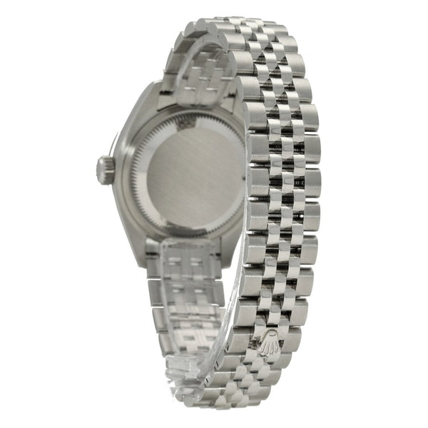 Datejust 279174 - 28mm - Silver Dial - 2021