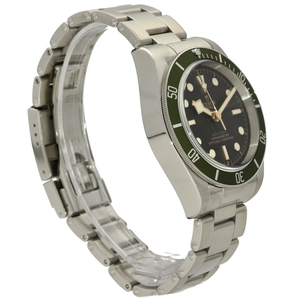Black Bay 79230G - Harrods Edition - 2021