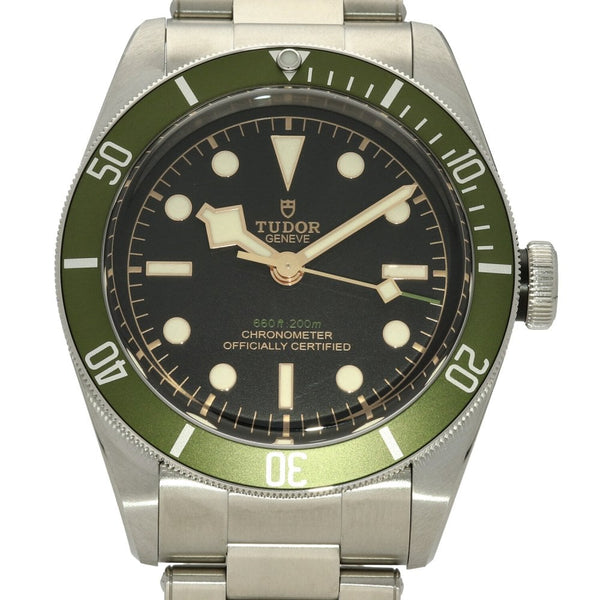 Black Bay 79230G - Harrods Edition - 2021