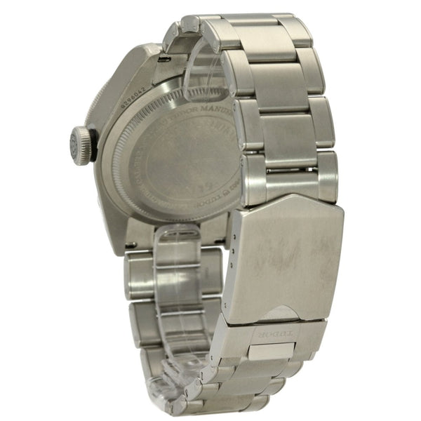 Black Bay 79230G - Harrods Edition - 2021