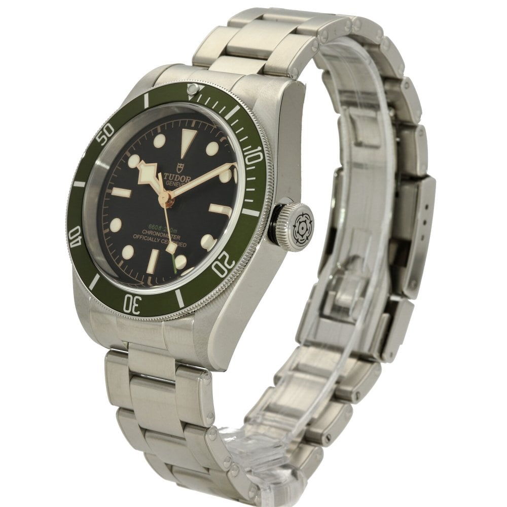 Black Bay 79230G - Harrods Edition - 2021