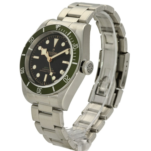 Black Bay 79230G - Harrods Edition - 2021