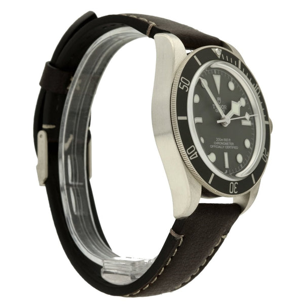Black Bay 58 79010SG - Silver Watch - 2021