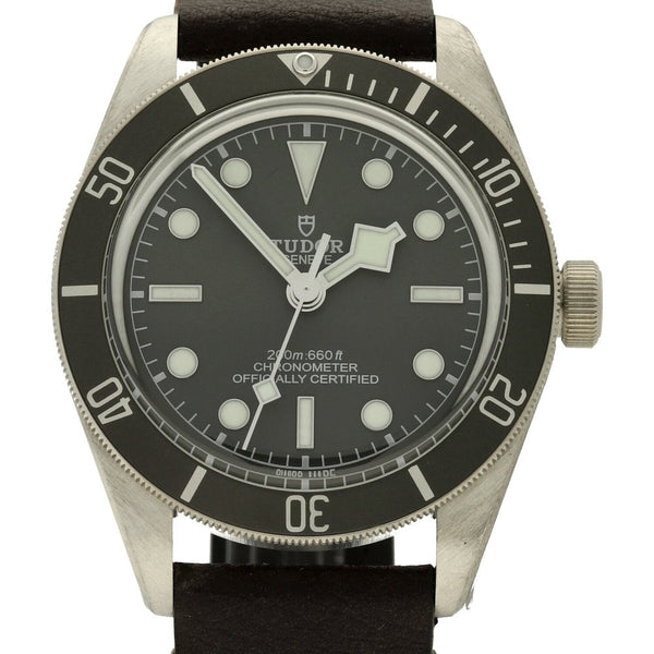 Black Bay 58 79010SG - Silver Watch - 2021