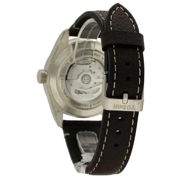 Black Bay 58 79010SG - Silver Watch - 2021