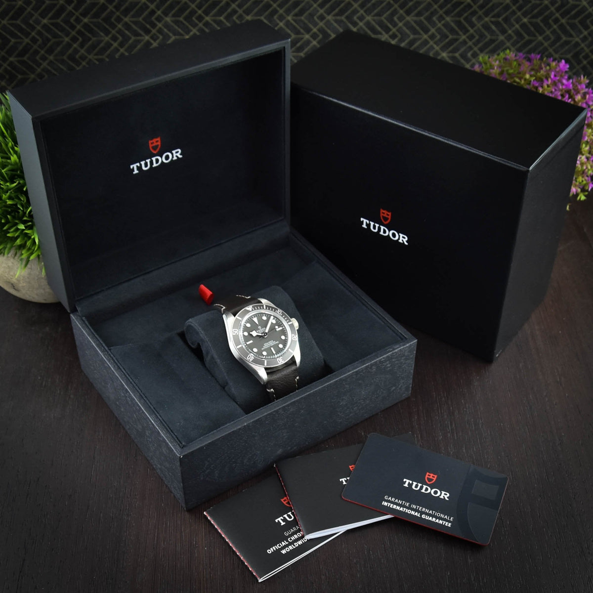 Black Bay 58 79010SG - Silver Watch - 2021