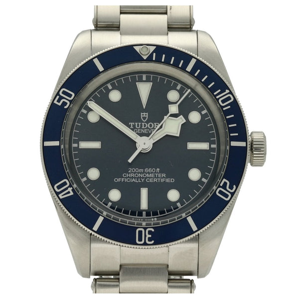 Black Bay Fifty-Eight 79030B - Gents Watch - 2020