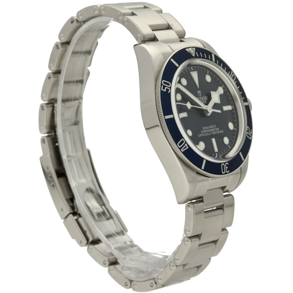 Black Bay Fifty-Eight 79030B - Gents Watch - 2020