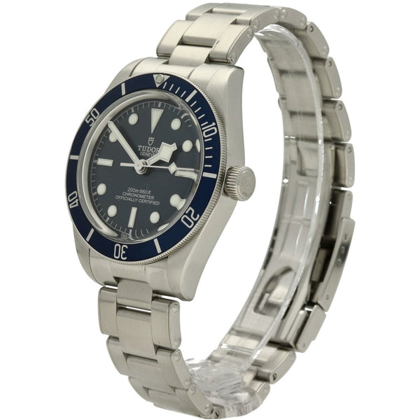 Black Bay Fifty-Eight 79030B - Gents Watch - 2020