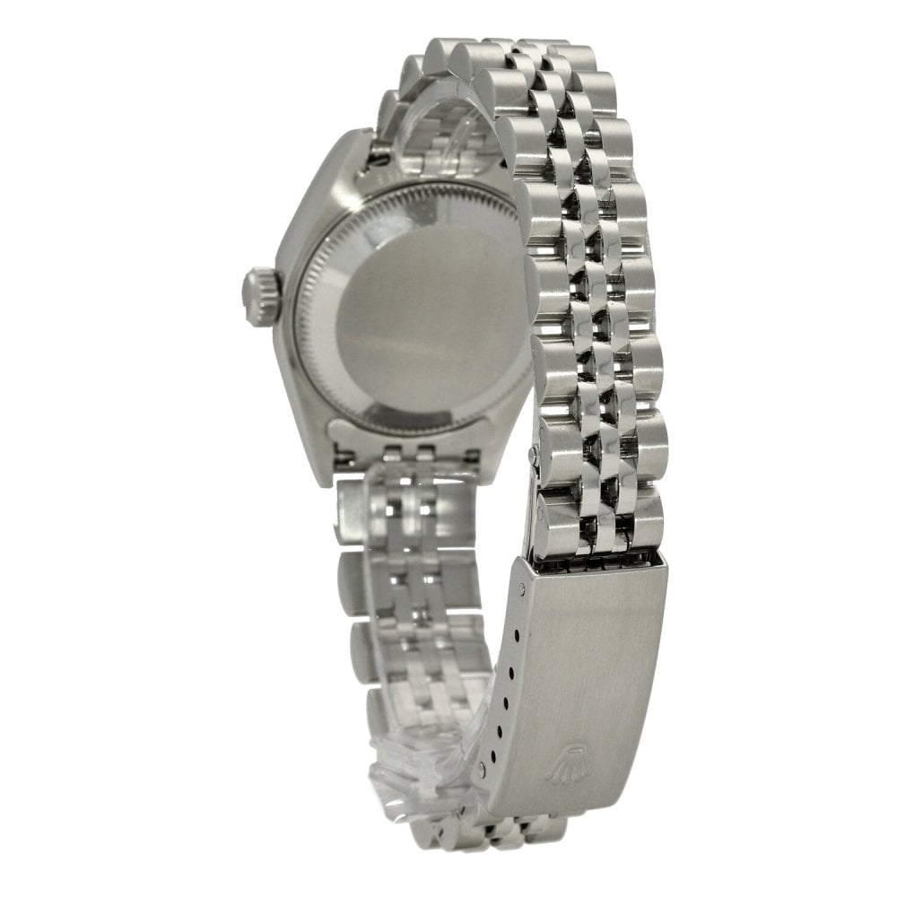 Datejust 79174 - Ladies Watch - Diamond Dial - 2004