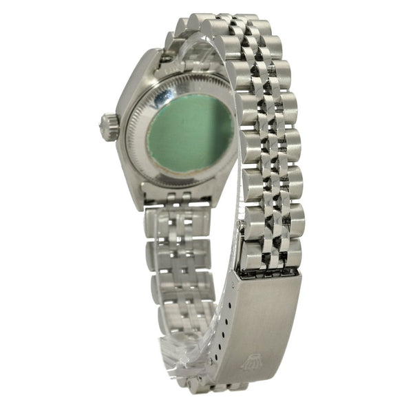 Datejust 79174 - Ladies Watch - Diamond Jubilee Dial - 2000