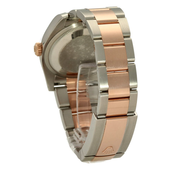 Datejust 116231 - Gents Watch - Diamond Dial - 2013