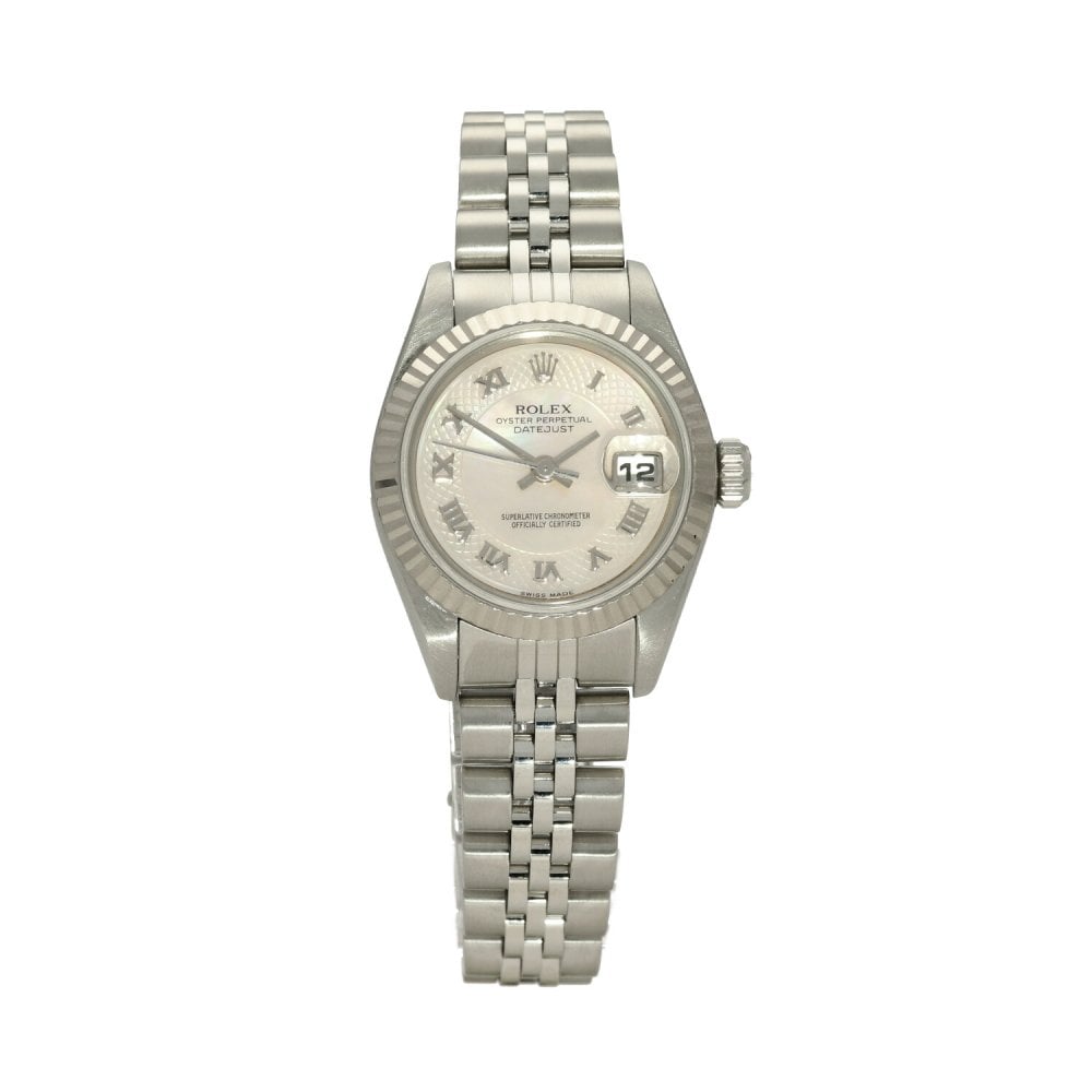 Datejust 79174 - Ladies Watch - Mother of Pearl Dial - 2004