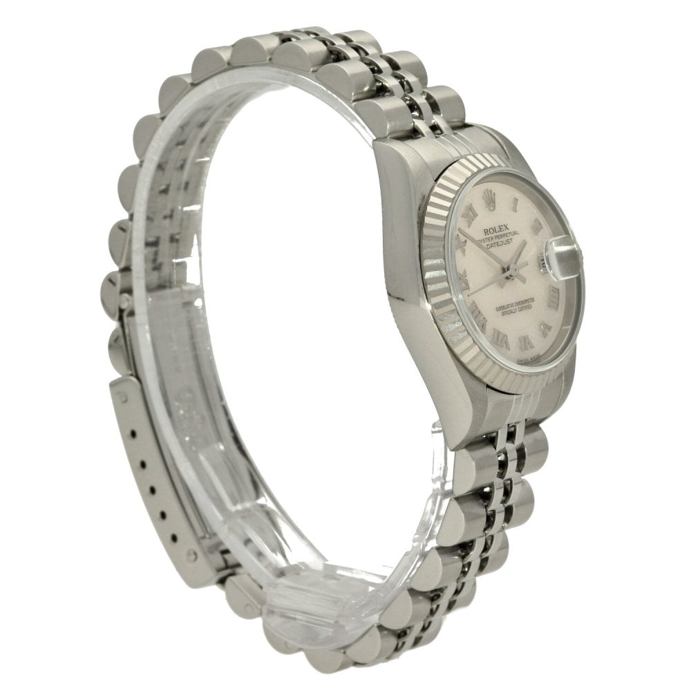 Datejust 79174 - Ladies Watch - Mother of Pearl Dial - 2004