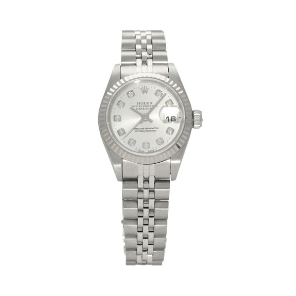 Datejust 69174 - Ladies Watch - Diamond Dial - 1997