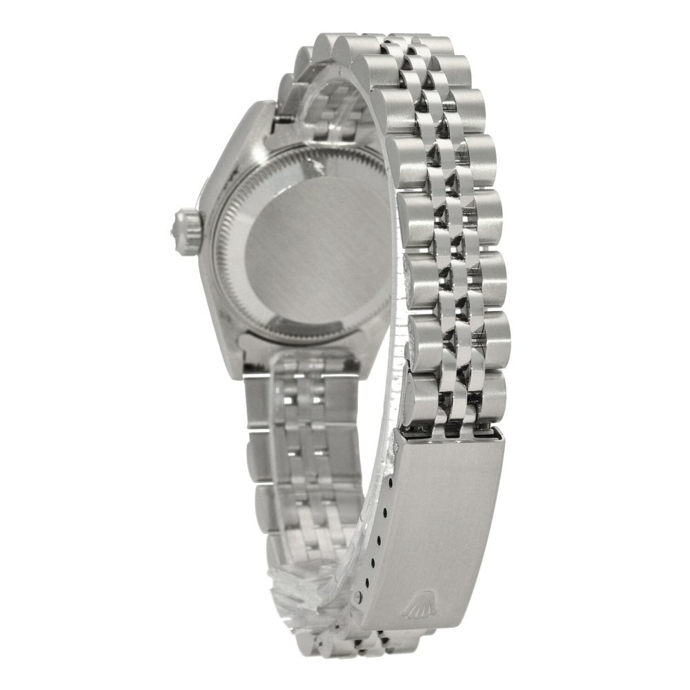 Datejust 69174 - Ladies Watch - Diamond Dial - 1997