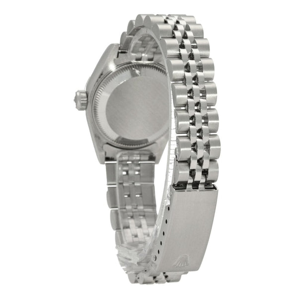 Datejust 69174 - Ladies Watch - Diamond Dial - 1997