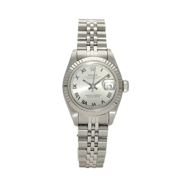 Datejust 69174 - Ladies Watch - Silver Dial - 1994