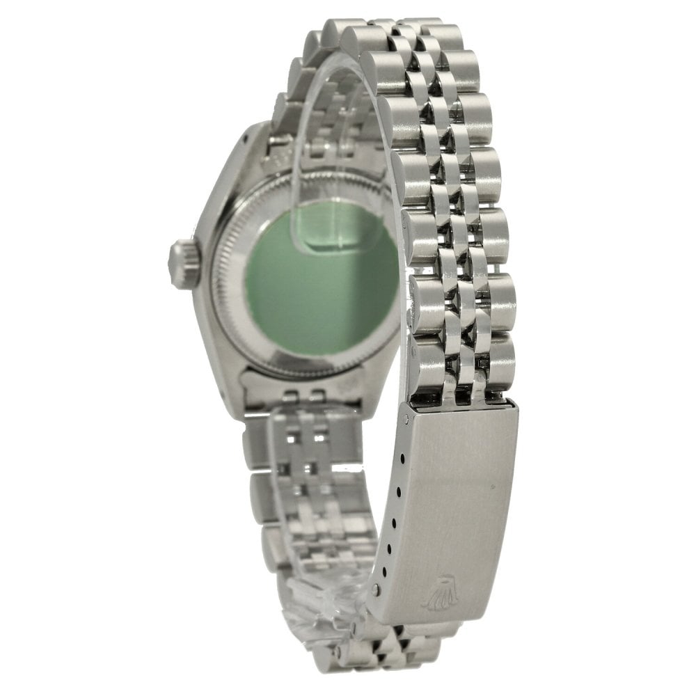 Datejust 69174 - Ladies Watch - Silver Dial - 1994
