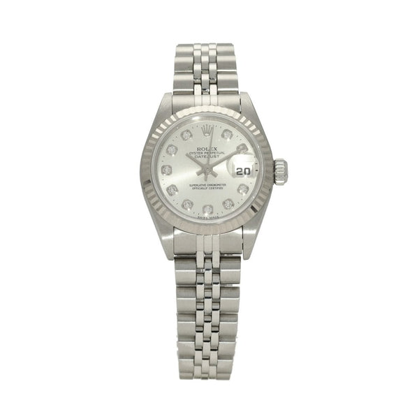 Datejust 69174 - Ladies Watch - Diamond Dial - 1997