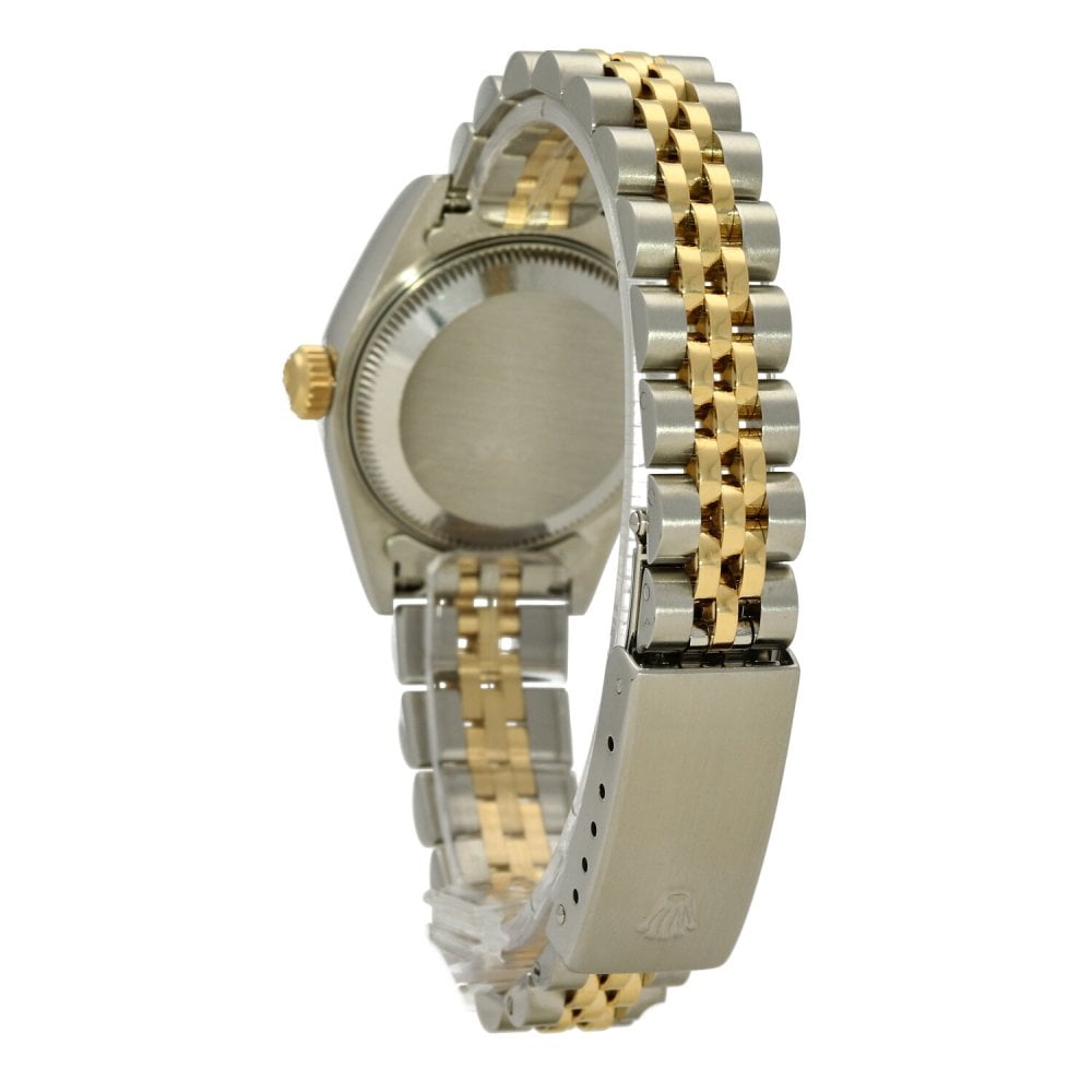 Datejust 79173 - Ladies Watch - Mother Of Pearl Dial - 2000