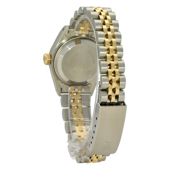 Datejust 69173 - Ladies Watch - White Dial - 1991