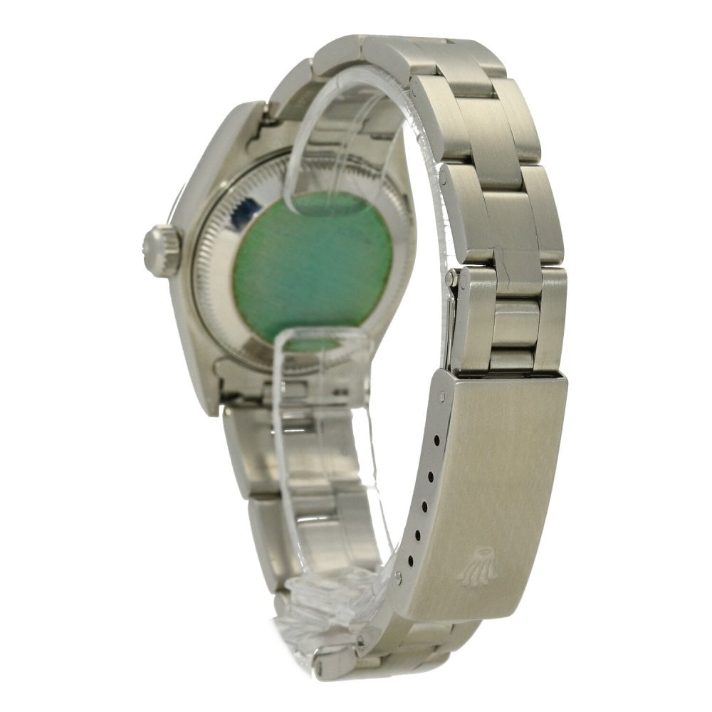 Oyster Perpetual Date 79190 - Copper Dial - 2004