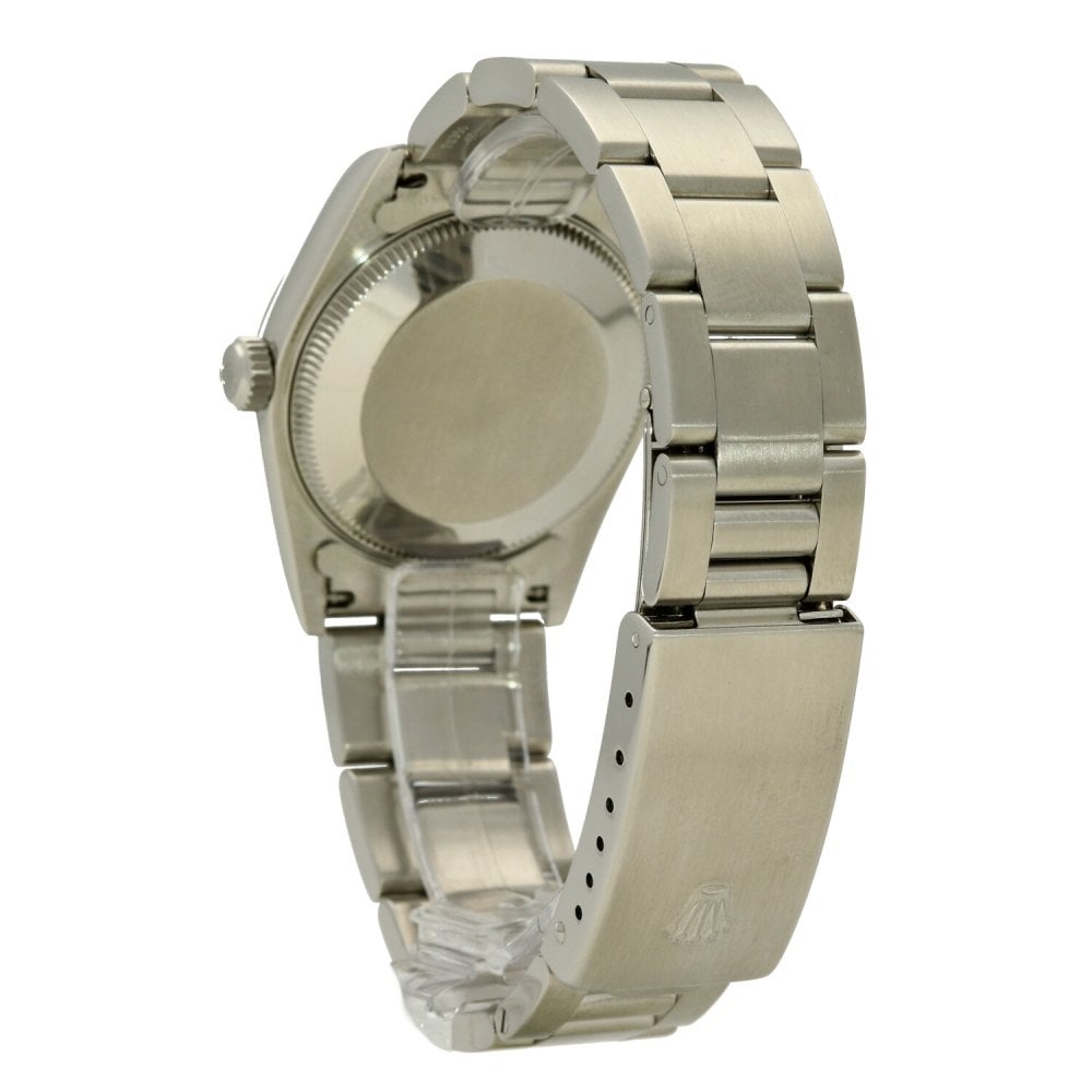 Oyster Perpetual 77080 - Copper Dial - 2004