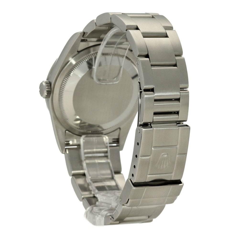 Explorer 114270 - Gents Watch - Black Dial - 2003
