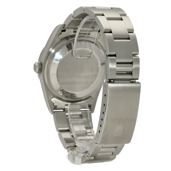 Oyster Perpetual Date 15200 - Gents Watch - 1999