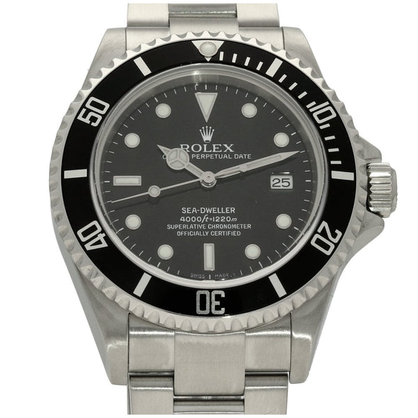 Sea-Dweller 16600 - Gents Watch - 2008