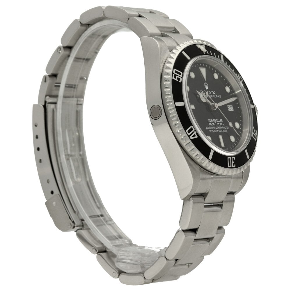 Sea-Dweller 16600 - Gents Watch - 2008