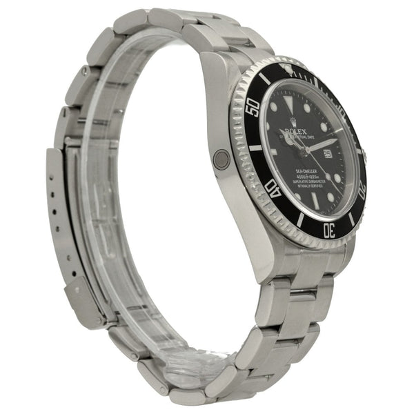 Sea-Dweller 16600 - Gents Watch - 2008