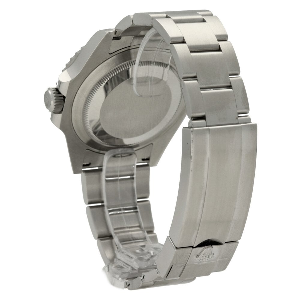 Submariner 124060 - Gents Watch - 41mm - 2021