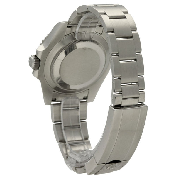 Submariner 116610LN - Gents Watch - Black Dial - 2014
