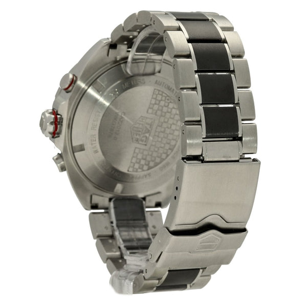 Formula 1 - CAZ2012-0 - Gents Watch - Grey Dial - 2018