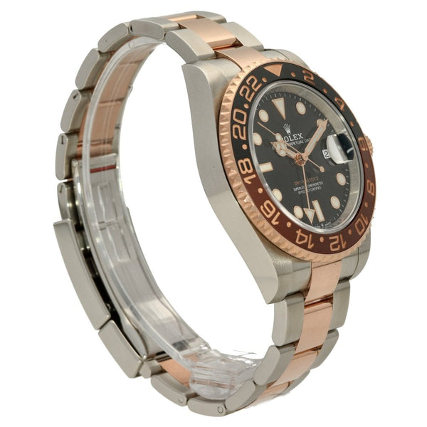 GMT-Master II 126711CHNR - Mens Watch - Root Beer - 2020