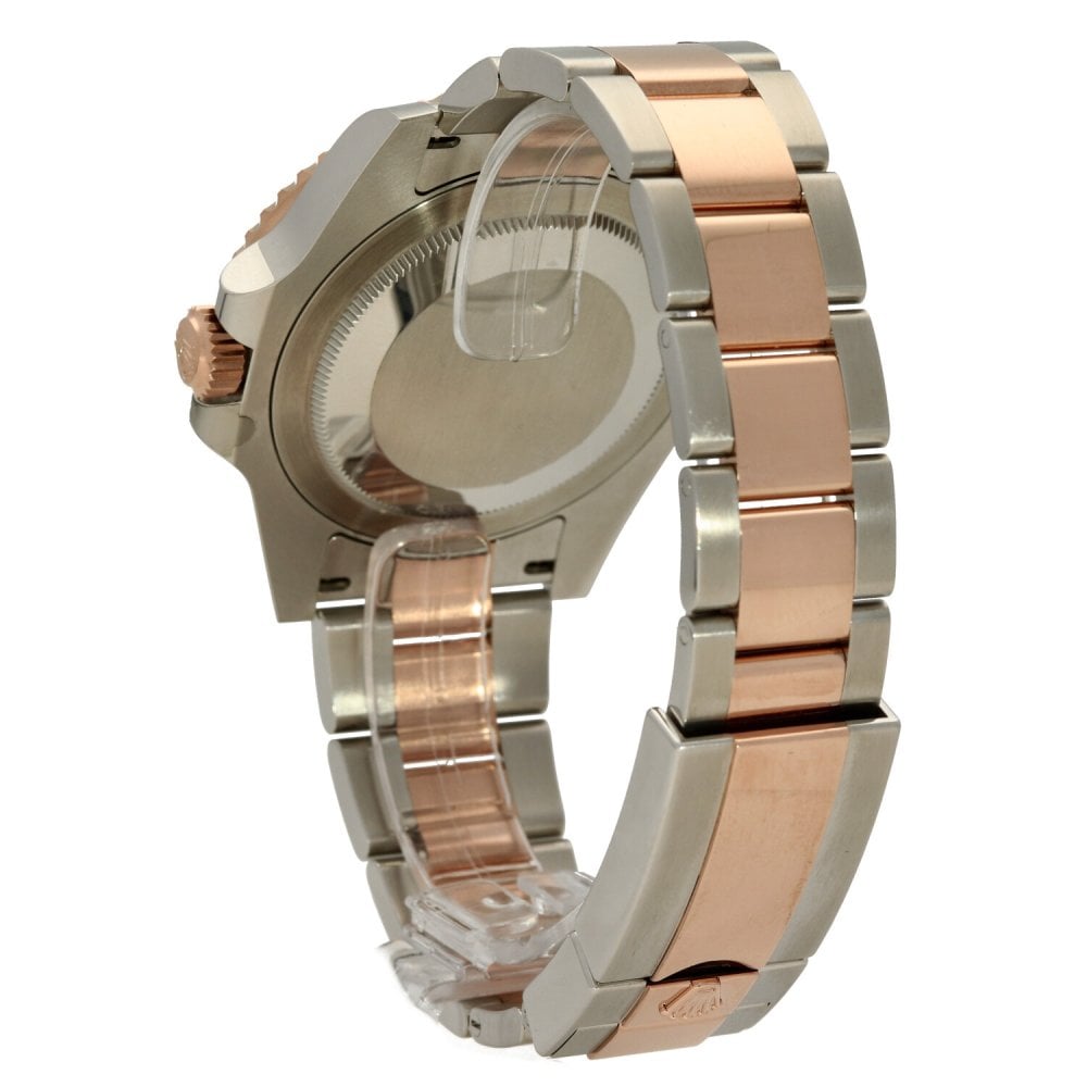 GMT-Master II 126711CHNR - Mens Watch - Root Beer - 2020