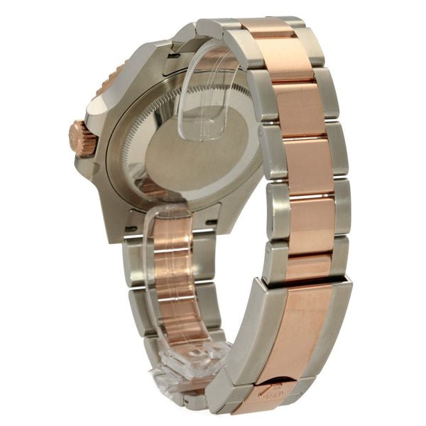 GMT-Master II 126711CHNR - Mens Watch - Root Beer - 2020
