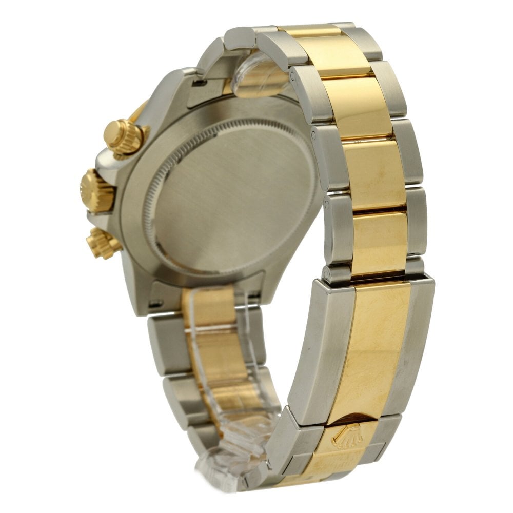 Daytona 116503 - Gents Watch - Black Dial - 2020
