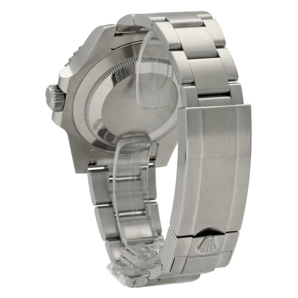 Submariner 114060 - Gents Watch - Black Dial - 2012