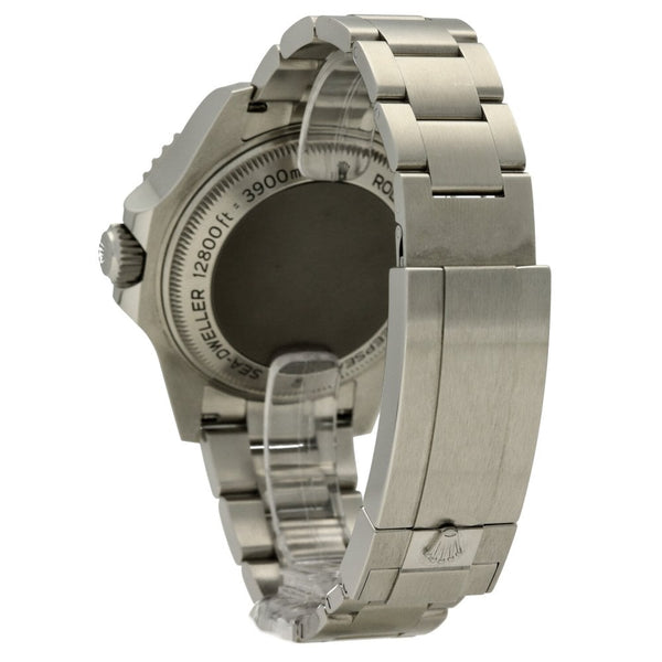 Sea-Dweller Deep Sea 126660 - Gents Watch - 2020