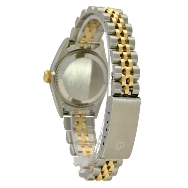 Datejust 69173 - Grey Dial - 26mm - 1997