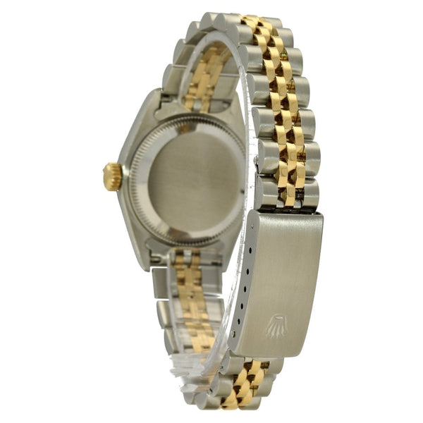 Datejust 79173 - Silver Dial - 26mm - 2000
