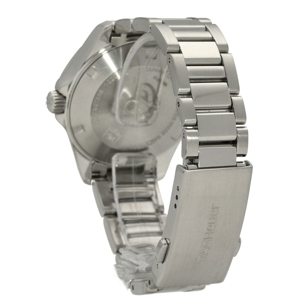 Aquaracer WAY1313 - Ladies Watch - Mother Of Pearl - 2016