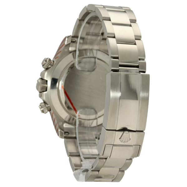 Daytona 116509 - Mens Watch - Black Dial - 2009