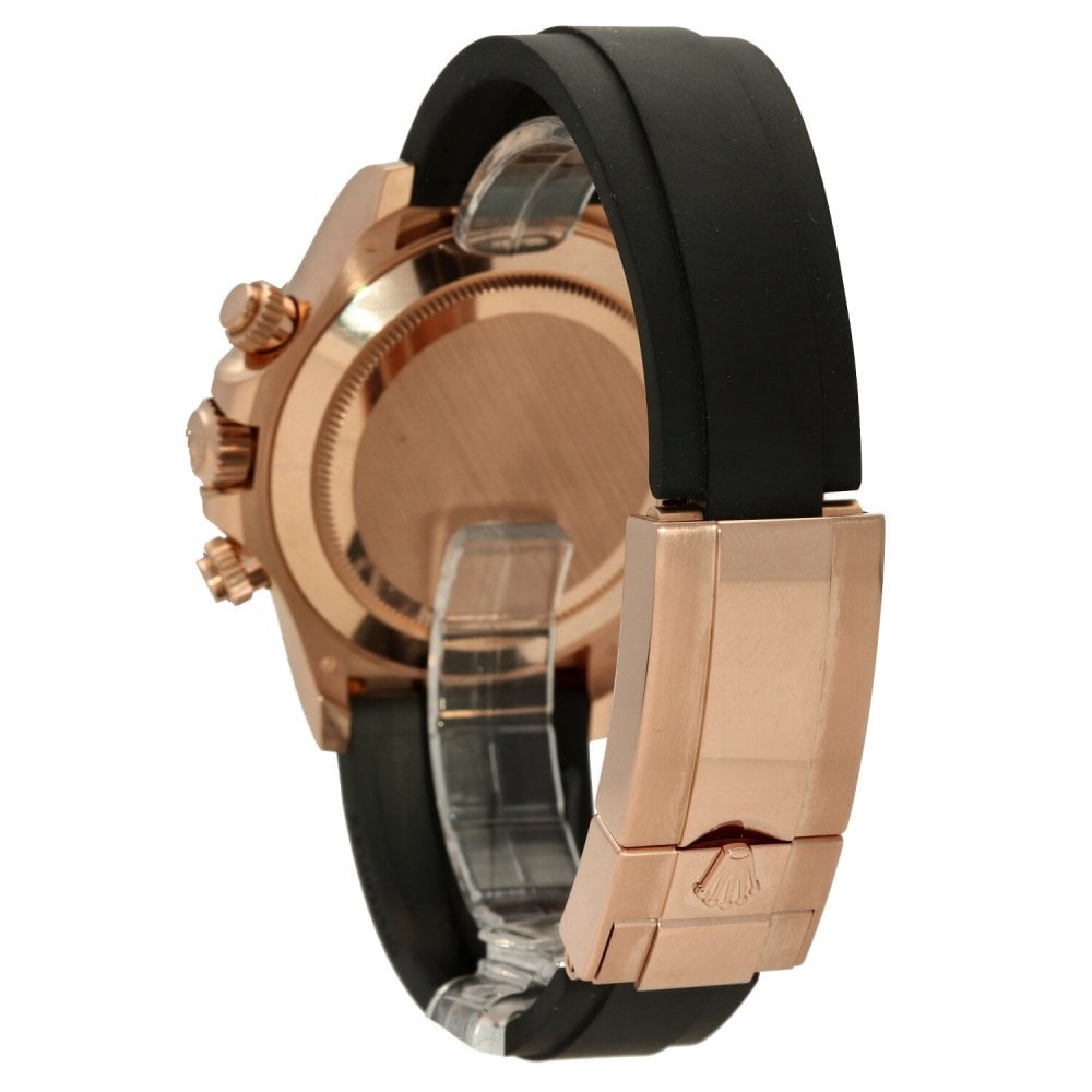 Daytona 116515LN - Mens Watch - Black Dial - 2021
